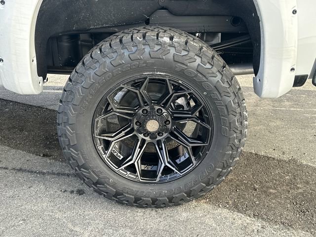 New 2026 Chevrolet Silverado 1500 RST image 9