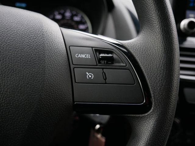 Used 2022 Mitsubishi Eclipse Cross LE image 17