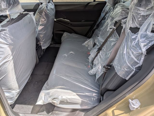 New 2026 Jeep Cherokee Laredo AWD/4WD image 12