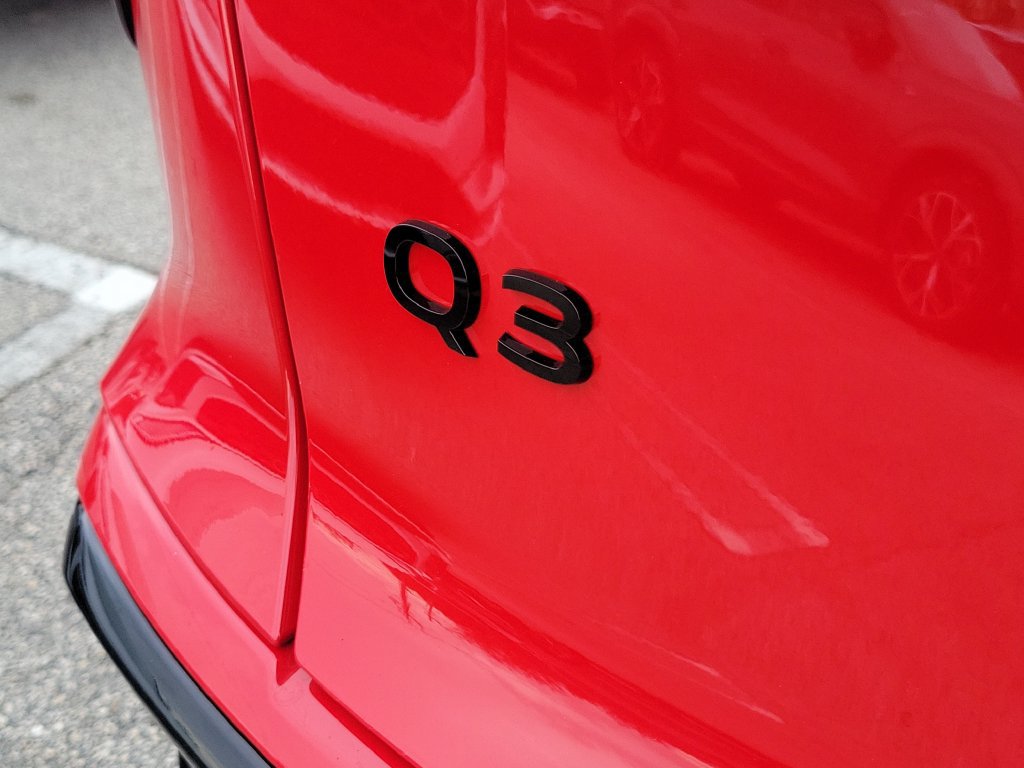 New 2026 Audi Q3 quattro 2.0T AWD/4WD image 5