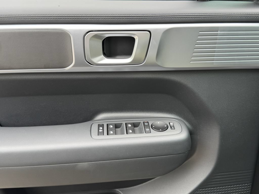 New 2026 Hyundai Santa Fe SE AWD/4WD image 32