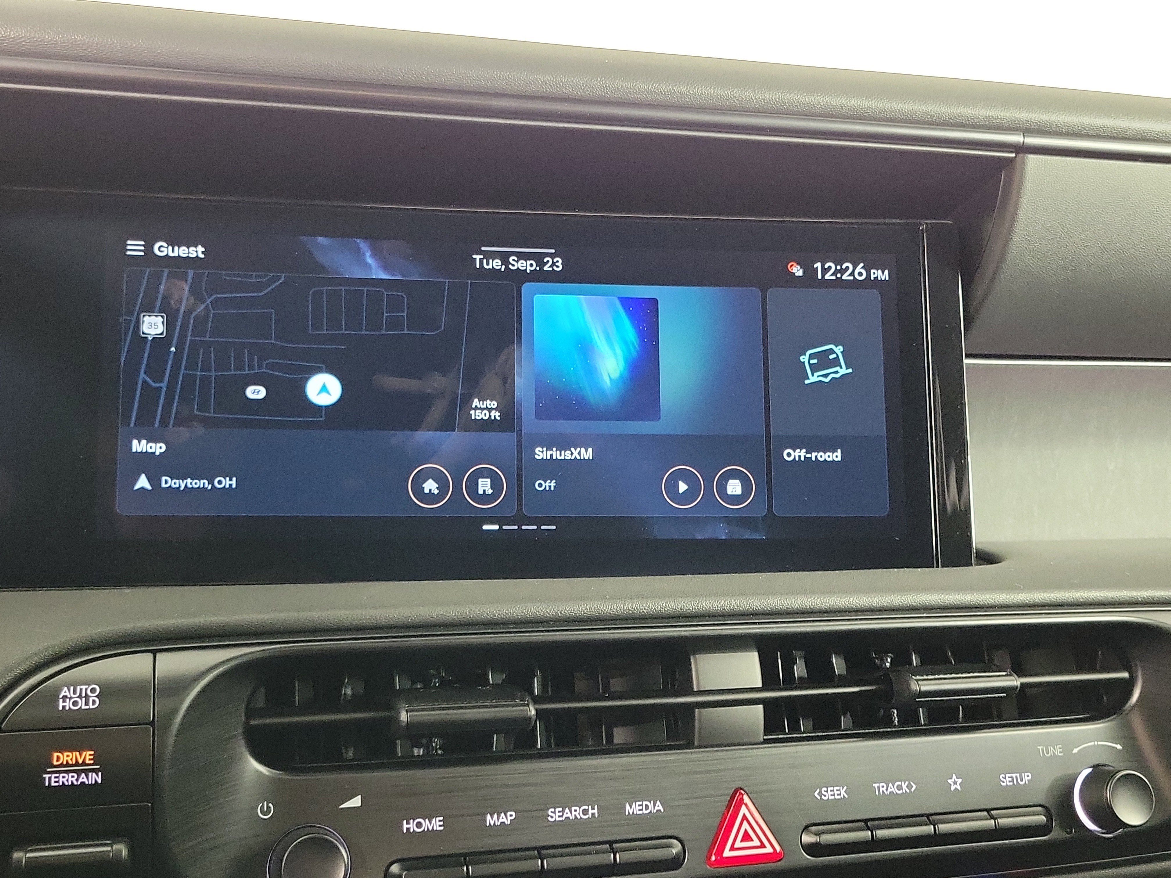 New 2026 Hyundai Palisade XRT Pro image 15