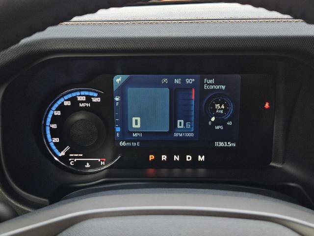 Certified 2024 Ford Bronco Badlands AWD/4WD image 36