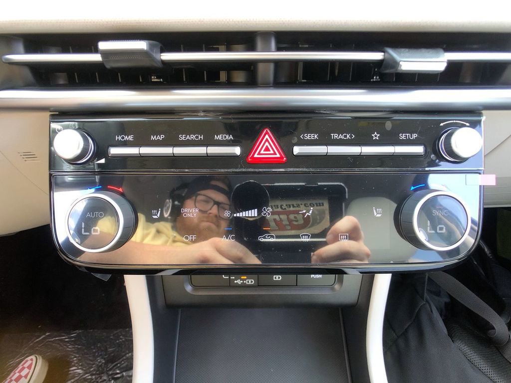 New 2025 Hyundai Tucson SEL image 20