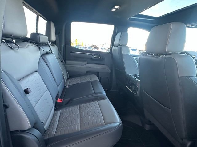 Used 2023 Chevrolet Silverado 1500 ZR2 w/ Technology Package image 26