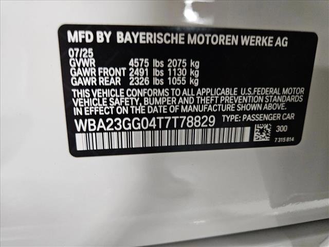 Used 2026 BMW 228i xDrive w/ Technology Package AWD/4WD image 17