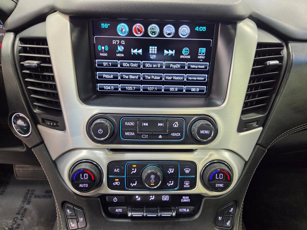 Used 2018 GMC Yukon SLT w/ Premium Edition AWD/4WD image 41