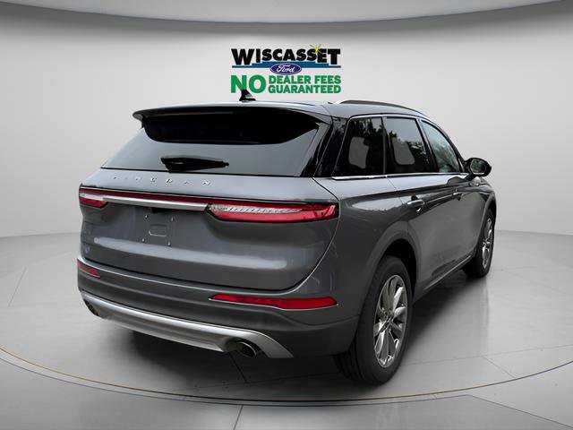 Used 2021 Lincoln Corsair AWD w/ Premium Package image 23