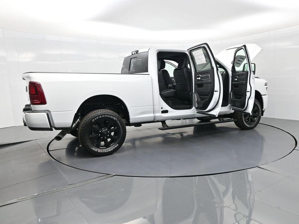 New 2026 RAM 2500 Laramie image 43