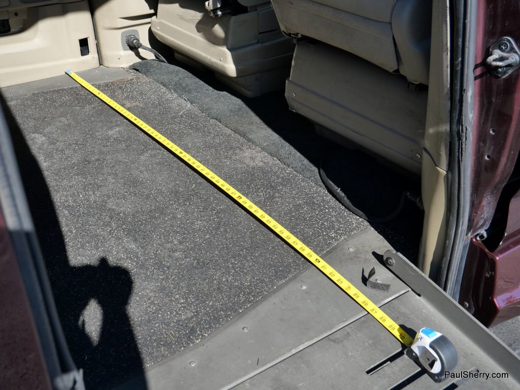 Used 2011 Honda Odyssey EX-L image 19