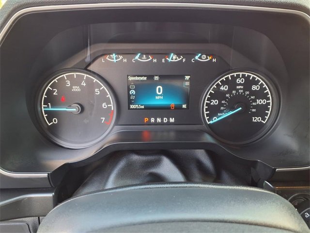 Used 2022 Ford F150 XL w/ STX Appearance Package image 13