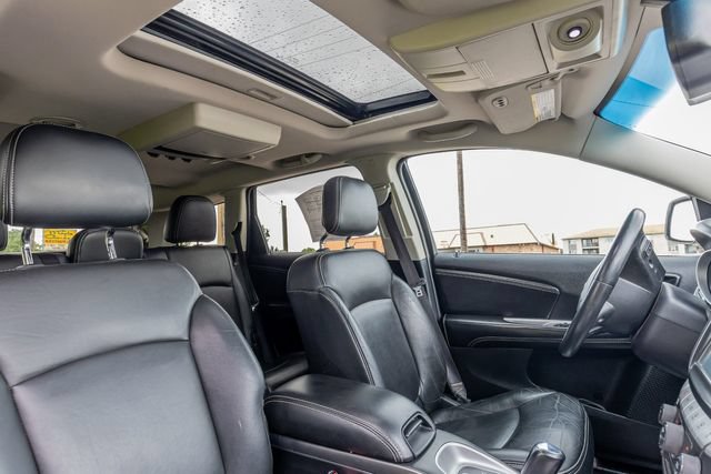 Used 2014 Dodge Journey R/T AWD/4WD image 21