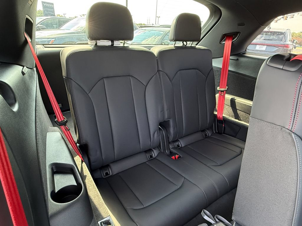 New 2026 Audi Q7 3.0T Prestige AWD/4WD image 19