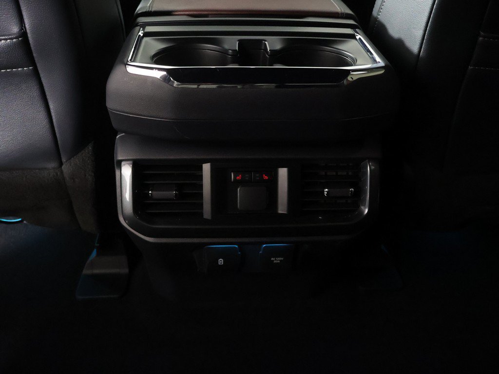 Used 2023 Ford F150 Lariat w/ Equipment Group 502A High AWD/4WD image 51