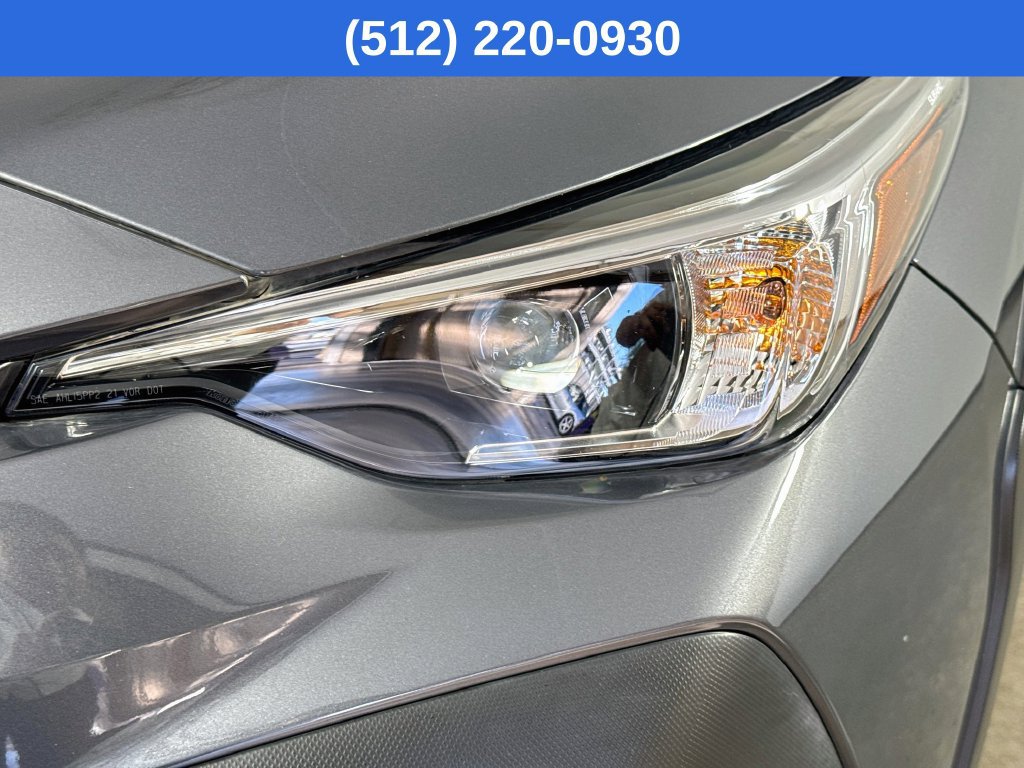 Certified 2024 Subaru Crosstrek 2.0i Premium AWD/4WD image 36