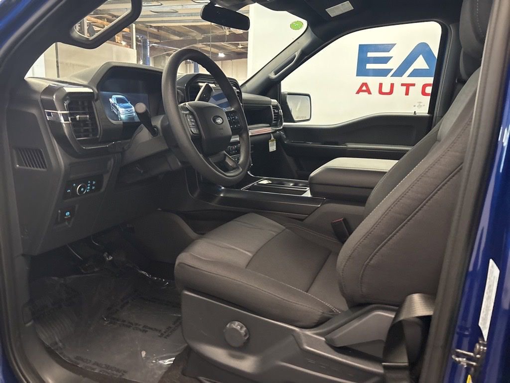 New 2026 Ford F150 STX AWD/4WD image 20