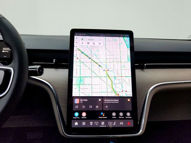 New 2025 Volvo EX90 Plus image 28