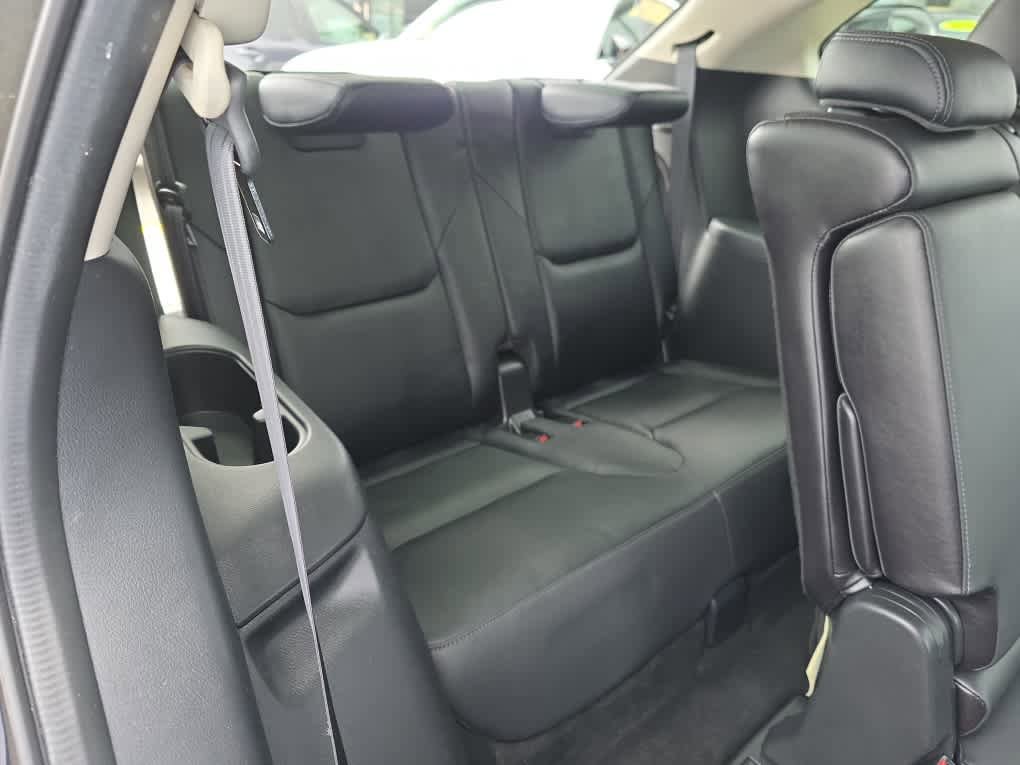 Used 2019 MAZDA CX-9 Touring image 28