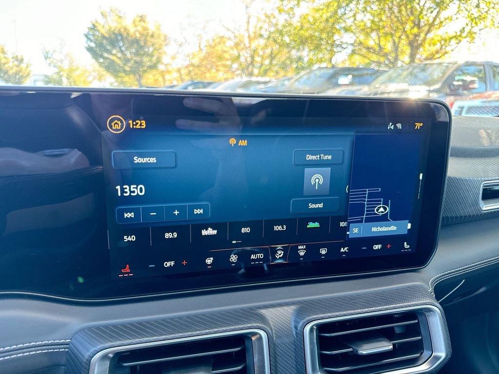 New 2025 Ford Mustang Premium image 14