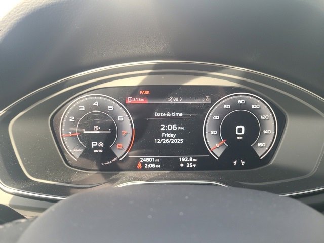 Used 2024 Audi Q5 2.0T Premium Plus w/ Premium Plus Package image 26