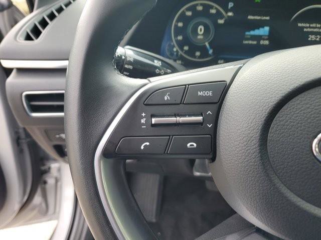 Certified 2023 Hyundai Sonata SEL w/ Convenience Package image 26