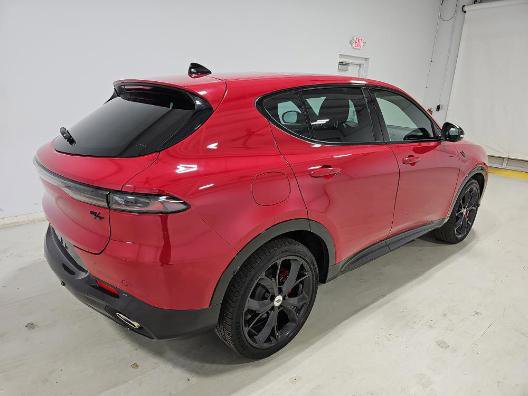 Used 2024 Dodge Hornet R/T Plus AWD/4WD image 3