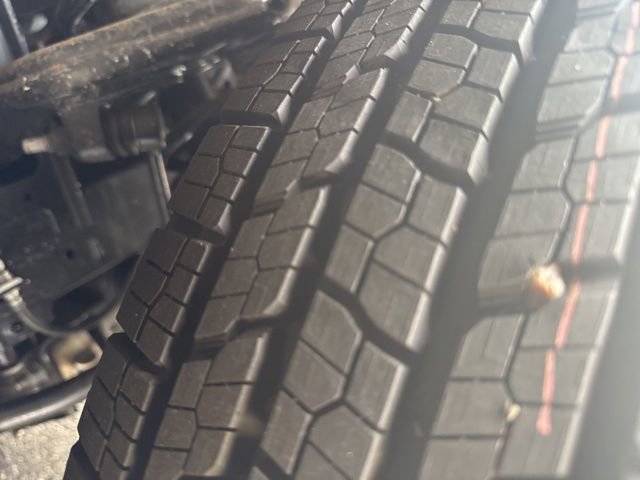 New 2025 Chevrolet Brightdrop 400 w/ Battery Pack, Max Range image 17