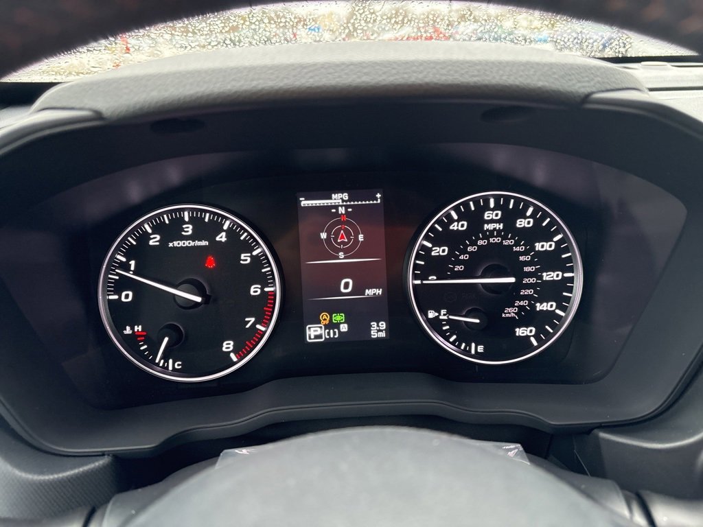 New 2026 Subaru Forester Touring image 23