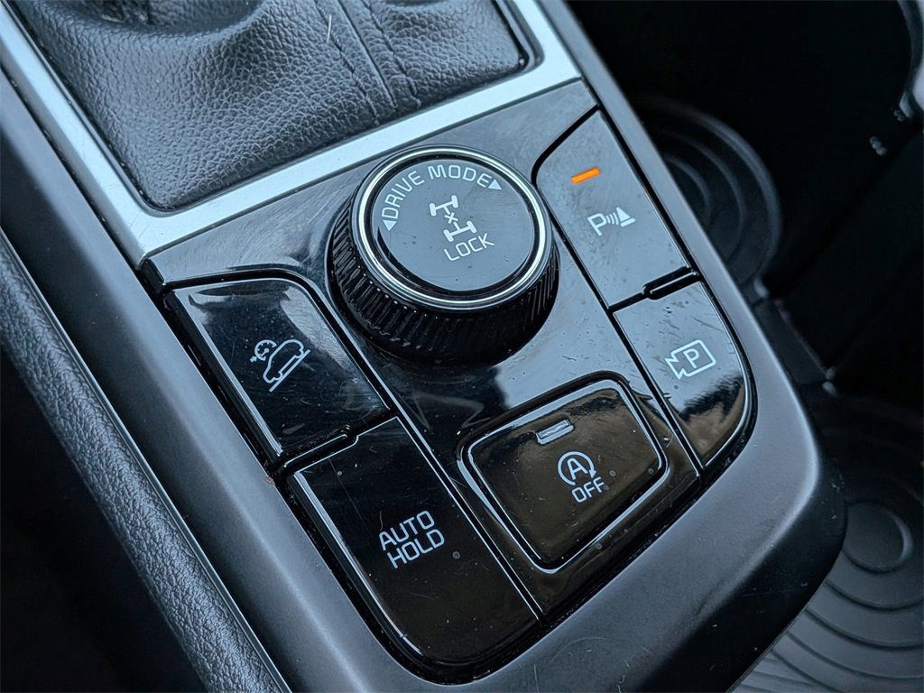 Used 2024 Kia Sportage LX image 19