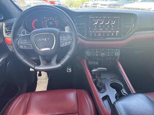 Used 2023 Dodge Durango SRT Hellcat AWD/4WD image 31