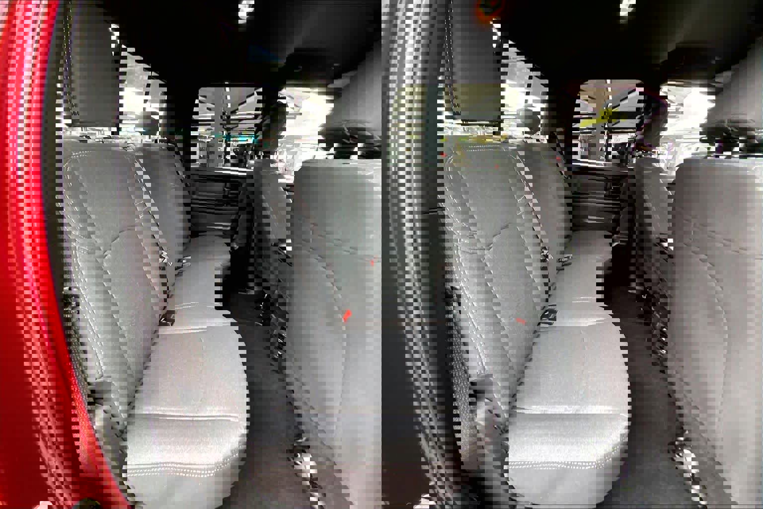 Certified 2024 RAM 2500 Tradesman w/ Chrome Appearance Group image 18