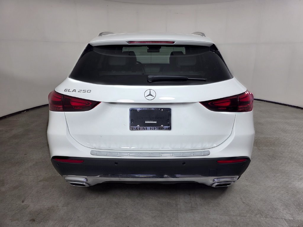 New 2026 Mercedes-Benz GLA 250 image 5