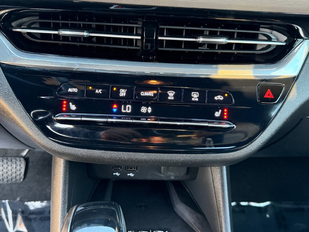 Used 2024 Buick Envista Avenir FWD image 23