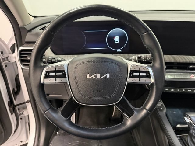 Used 2024 Kia Telluride SX w/ Towing Package AWD/4WD image 21