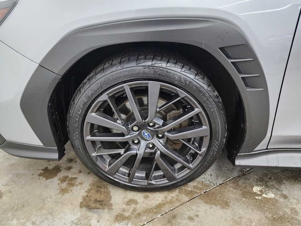 Used 2023 Subaru WRX Premium w/ Popular Package #2 AWD/4WD image 33
