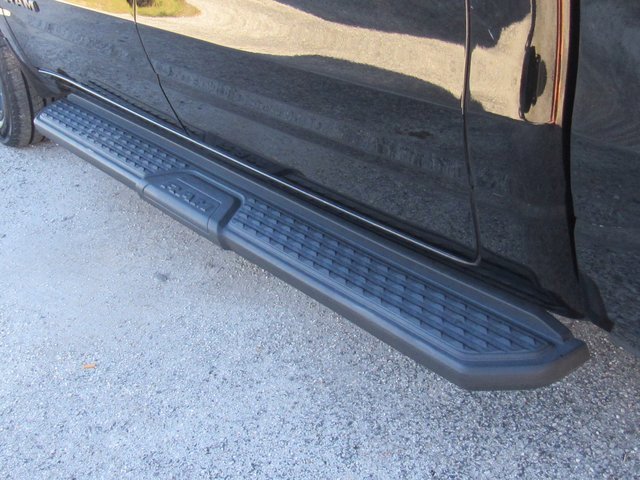 Used 2022 RAM 1500 Big Horn image 8