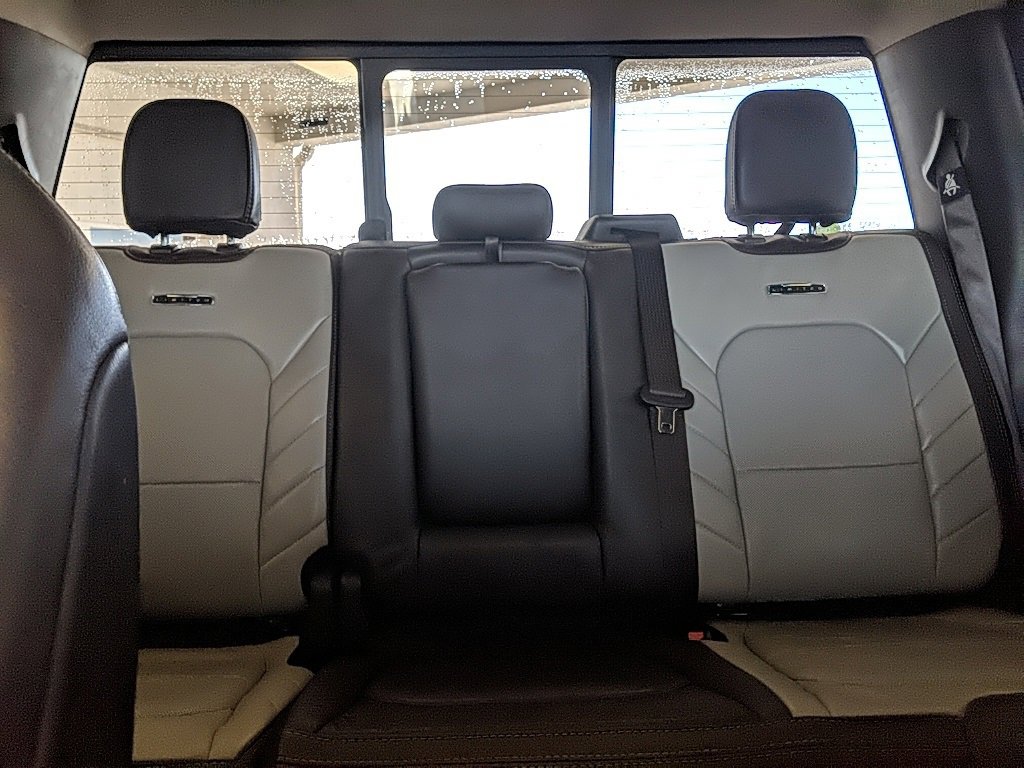 Used 2019 Ford F150 Limited w/ Trailer Tow Package image 31