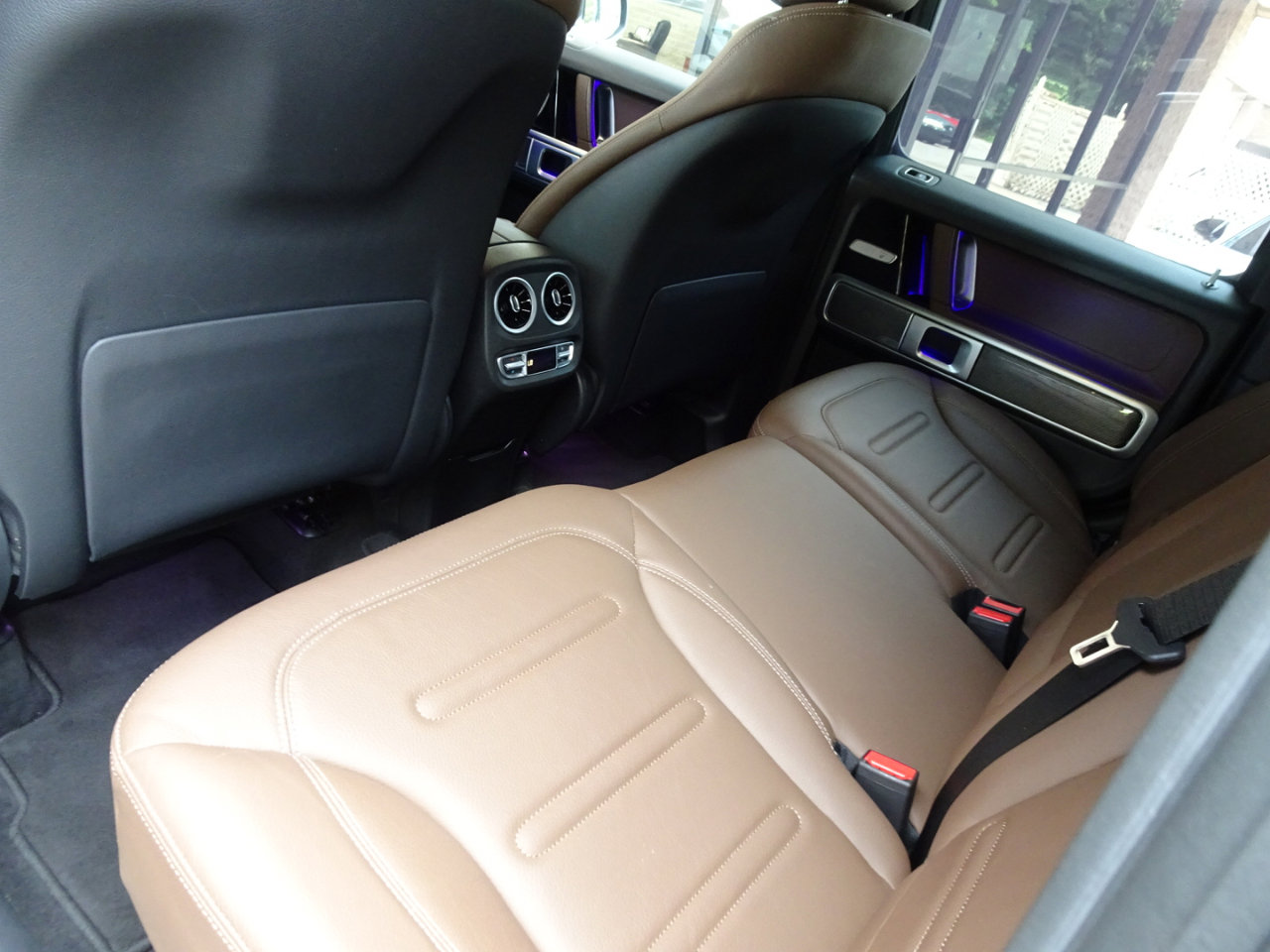 Used 2019 Mercedes-Benz G 550 image 15