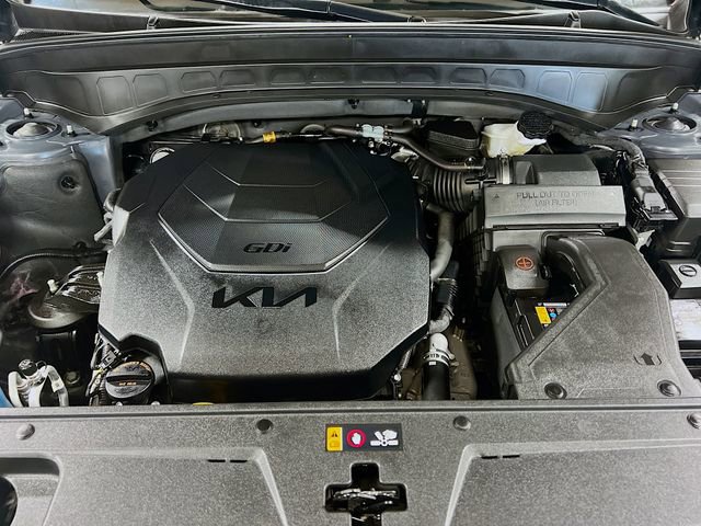 Certified 2023 Kia Telluride S image 33