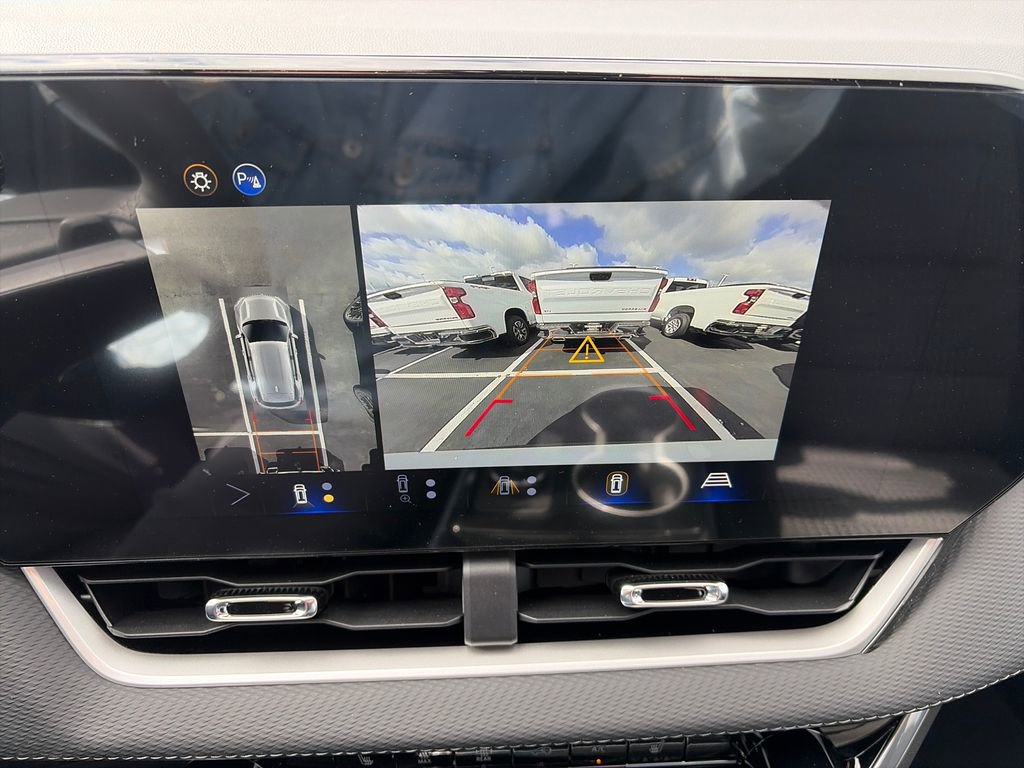 New 2026 Chevrolet Equinox LT w/ Midnight Edition image 20