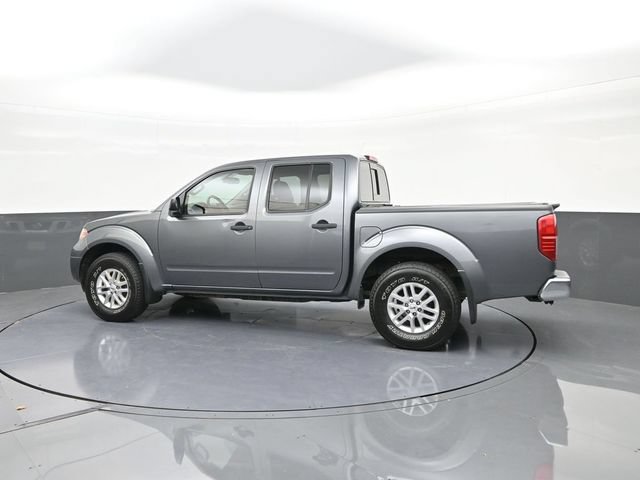 Used 2016 Nissan Frontier SV w/ SV Value Truck Package AWD/4WD image 5