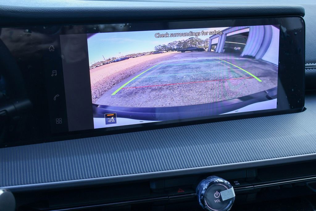 New 2026 Nissan Murano SV image 4