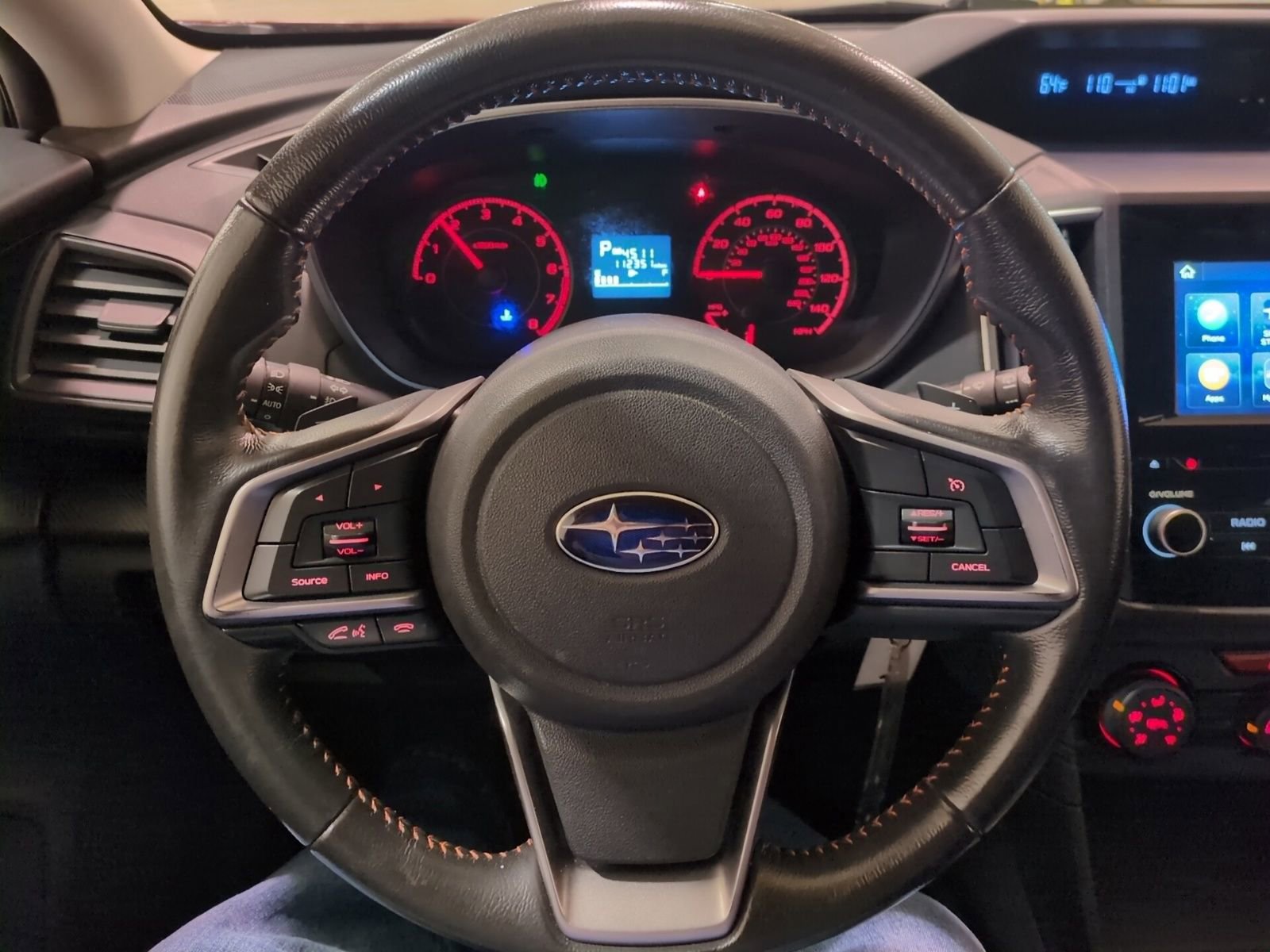 Used 2019 Subaru Crosstrek 2.0i Premium image 18