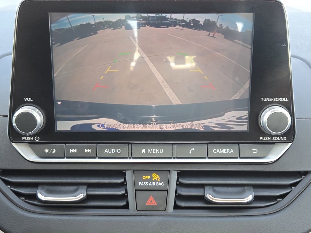 Used 2020 Nissan Altima 2.5 S image 18