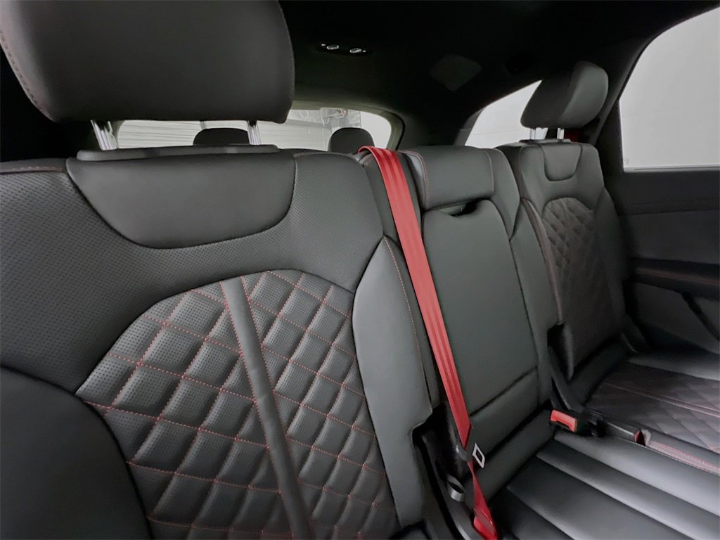 New 2026 Audi Q7 3.0T Prestige image 26
