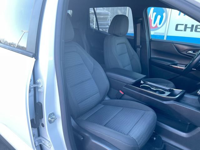 Certified 2025 Chevrolet Equinox LT image 27