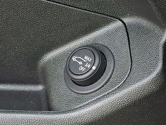 Certified 2020 GMC Terrain SLT w/ Preferred Package FWD image 27