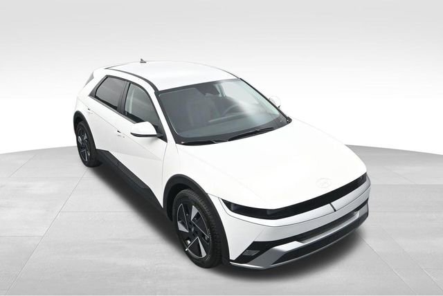 New 2026 Hyundai Ioniq 5 SEL image 22