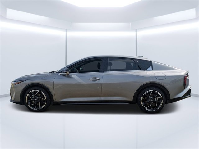 Used 2025 Kia K4 GT-Line image 6