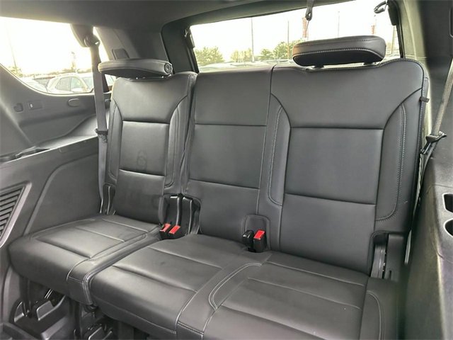 Used 2021 Chevrolet Tahoe LT image 11